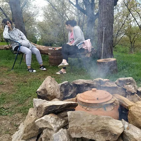 Stala La La * Pozega