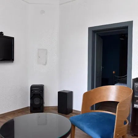 Farmház Stala La La Pozsega