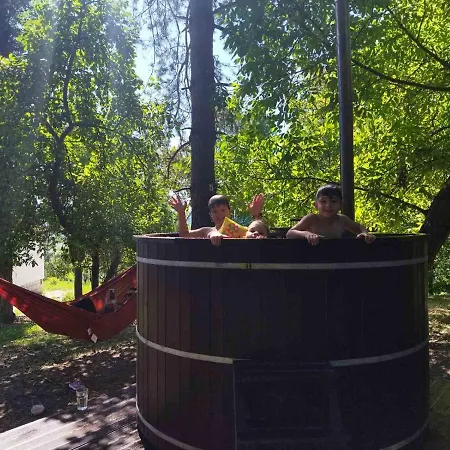Stala La La Farm stay Pozega
