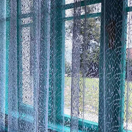 Stala La La בית חווה *