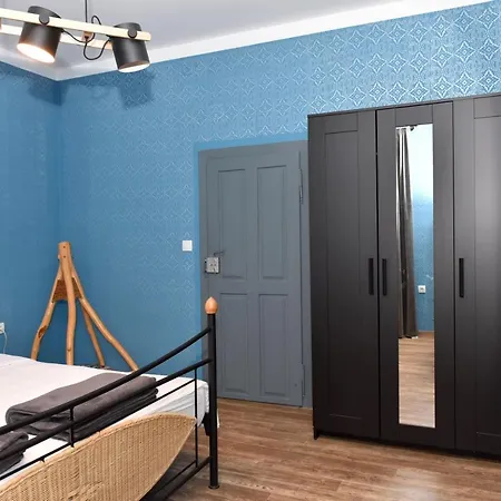 בית חווה Stala La La