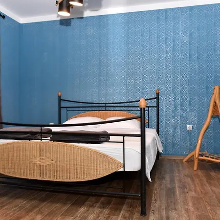 בית חווה Stala La La *