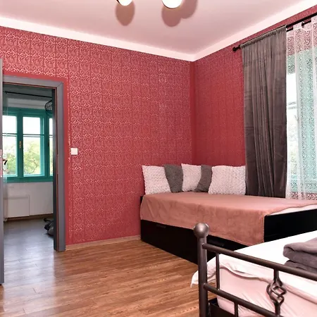 Farmház Stala La La