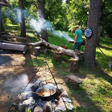 Stala La La * Požega