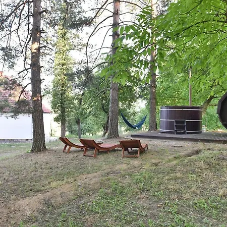 Farmház Stala La La