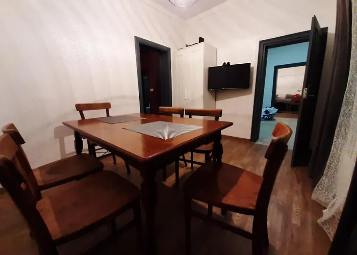 Smještaj na farmi Stala La La *