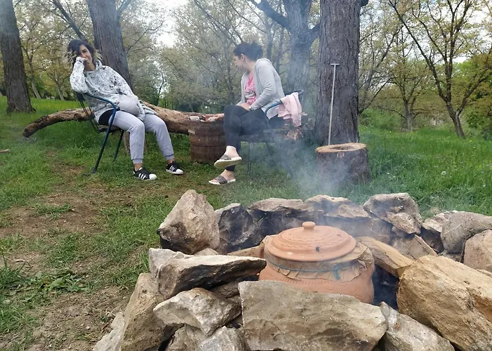 Stala La La * Požega