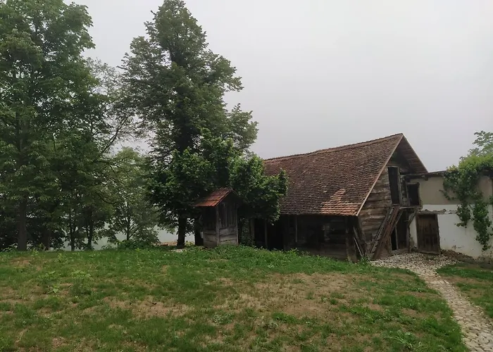 Smještaj na farmi Stala La La