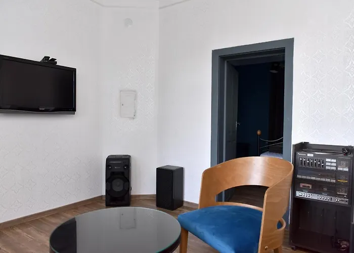 农家乐 Stala La La Požega