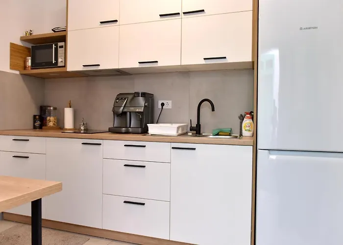 农家乐 Stala La La Požega