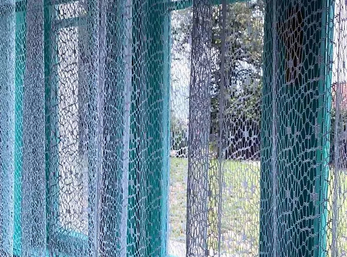 Stala La La Smještaj na farmi *