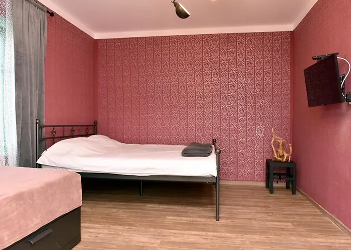 Smještaj na farmi Stala La La Pozega