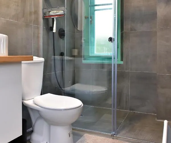 Stala La La 农家乐 *