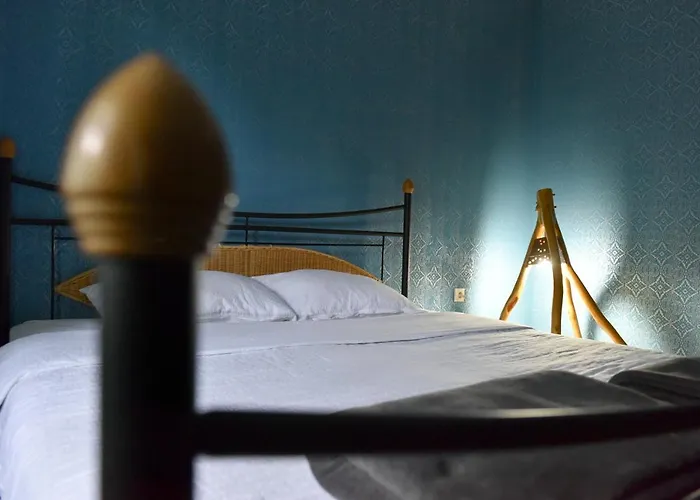 Stala La La 农家乐 *