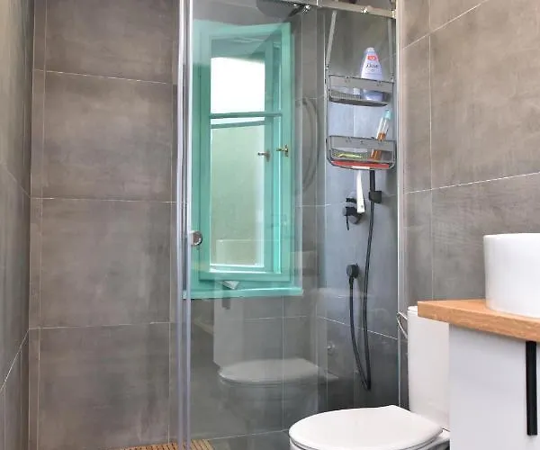 Smještaj na farmi Stala La La *