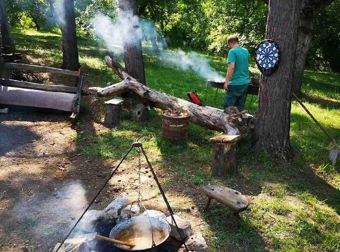 Stala La La * Požega