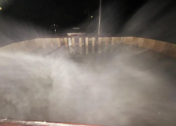 Stala La La Smještaj na farmi *